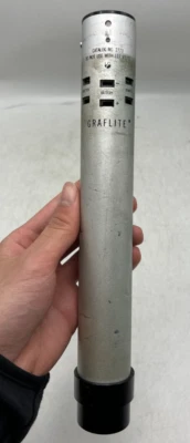 Graflex 3-Cell 2773 11" Graflite Flash Handle Battery Case Star Wars Lightsaber - Image 1 of 4