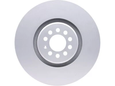 For 2004 Volkswagen R32 Brake Rotor Front Right Dynamic Friction 85394KYDC - Image 1 of 2