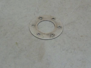 1974-1987 KAWASAKI KX125 CLUTCH SPRING PLATE 13091-1011 VINTAGE MX AHRMA  - Picture 1 of 1