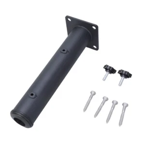 MultiPurpose Outdoor Parasol Base Sunshades Support Bracket for Comfortable - Zdjęcie 1 z 8
