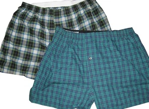 Boxer Fruit of the Loom (2 pièces) - irrégulier (taille 35-38 pouces) - Photo 1 sur 5
