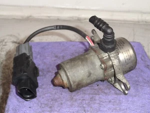 VACUUM PUMP BRAKE BOOSTER AUX fits CHEVROLET SONIC 2012 - 2014 OEM 96597326 - Picture 1 of 8