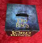 Lord of the Rings Handled Collectors Box! Nice!