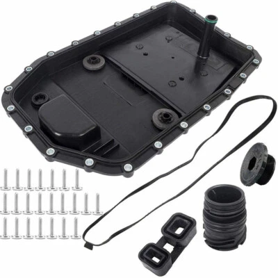 For BMW 128i 328i X1 740i E90 E91 E92 E60 Auto transmission Oil Pan Repair Kit - Image 1 of 4