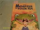 The Monster in Room 202 - Paperback By Korman-Fontes, Justine - ACCEPTABLE