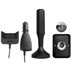 Uniden ACCX50 Accessory Kit Suit XTRAK 50 And PRO Handheld Radio - Picture 1 of 1