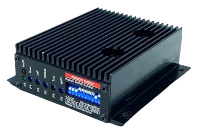 MAXON MOTOR 4-Q-DC LSC 30/2 30V/2A SERVO AMPLIFIER (SWITZERLAND) - Image 1 of 4