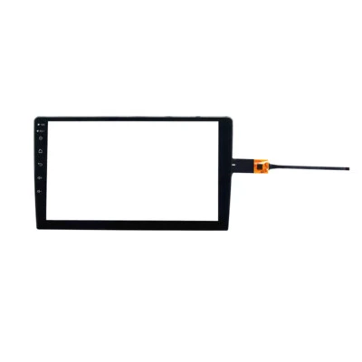  ASCTP-9008 Touch screen digitizer For 9 inch 10 inch Android car radio - Image 1 of 4