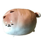 Yeast Ken 12? Plush Shiba Inu Toreba Prize Furyu Japan Bread Dog #4