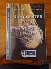 Manchester United V Newcastle FA Cup Final 1999
