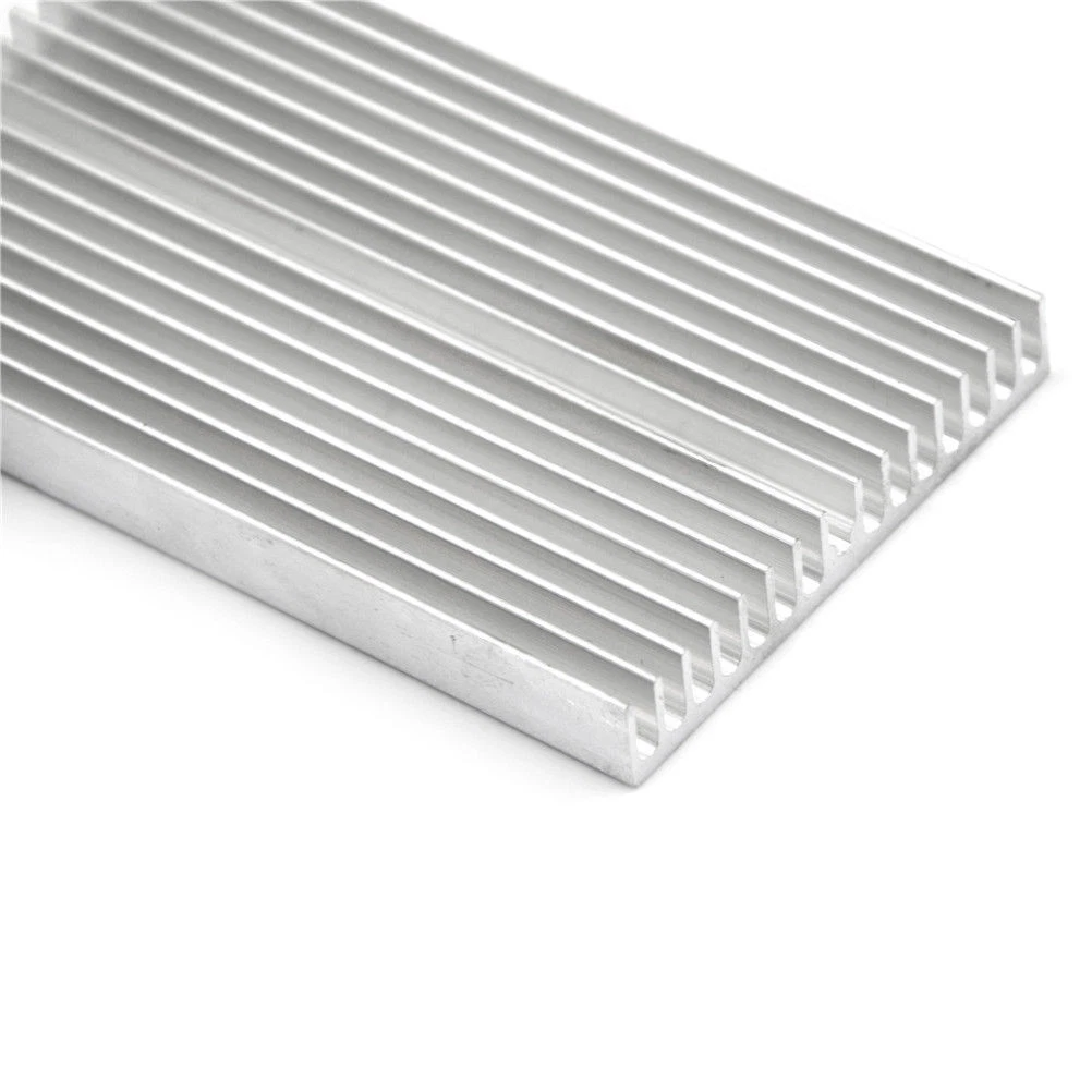 Módulo De Disipador De Calor 100 * 69 * 36 Mm Módulo De Disipador De