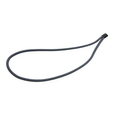 Neumann Replacement Black Elastic Shock Mount Band EA 87 MT, EA 89 MT, EA 170 MT - Image 1 of 3