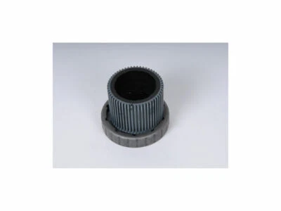 For Chevrolet Suburban 1500 ABS Wheel Speed Sensor Ring AC Delco 16282PV - Image 1 of 2