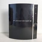 Sony Playstation 3 Ps3 Fat Cechk01 Console Only *parts*
