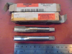 Armstrong Insert Taps - 1/2"x20 UNF - Picture 1 of 1