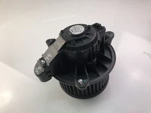 Y5544 FORD Heater Blower Fan 0130115572 - Picture 1 of 4