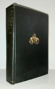 Roy Elston OFF THE BEATEN TRACK IN SOUTHERN FRANCE 1929 - Picture 1 of 3