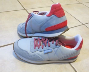 Columbia Women's Sneaker Shoes Light Gray BL4649-572 Size 9.5 - Picture 1 of 5