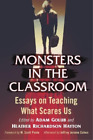 Heather Richardson Hayton Monsters in the Classroom (Paperback)