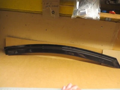 LINCOLN MKZ 13-17 OEM DEFLECTOR VENTANA LATERAL DELANTERO DERECHO nuevo de #DP5Z18246A  Foto 1 de 4