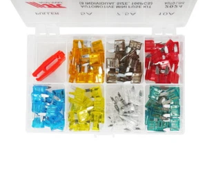 AUTOMOTIVE MINI FUSE KIT, JTC TOOLS # 2024 - Picture 1 of 4
