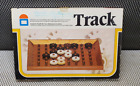 Antik Spiel Brettspiel Track Edition edmond Dujardin Jahr 1975 Voll Vintage