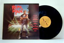 REPO MAN LP Original Movie Soundtrack 1984 San Andreas vinyl
