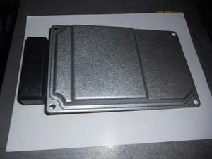 Corvette C7 Suspension Control Module NEW OEM 20968550 - Picture 1 of 3