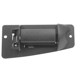Rear Driver Side Exterior Door Handle For Chevy Silverado GMC Sierra 1500 2500 - Picture 1 of 4