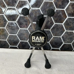 Ram Mounts X Grip Phone Mount *NO BASE - Photo 1 sur 5