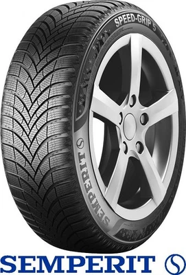Semperit Speed-Grip 5 215/70 R16 100T - Bild 1 von 2