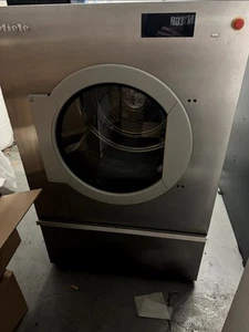 Meile - Industrial FIP Pretreat Washer/Dryer System - Picture 1 of 4