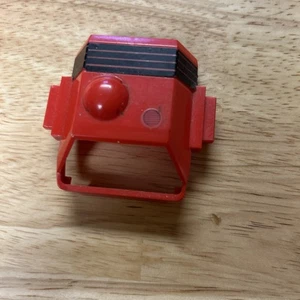 Transformers Jetfire G1 Back Armor Booster Connector Part 1985 Vintage - Bild 1 von 5