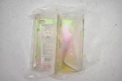 Spectre Performance Engine Lift Plate Professional P/N 903 2BBL 4BBL 1000 lb - Image 1 of 4