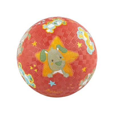 Sigikid Kautschukball Kinder Mini Spielball Motiv Hund