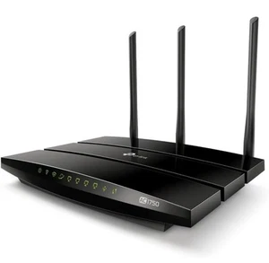 Router Inalámbrico TP-Link AC1750 Malla Wi-Fi Archer A7 Gigabit Completo Doble Banda NUEVO - Imagen 1 de 5