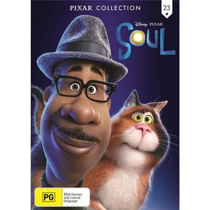SOUL : NEW Disney-Pixar DVD - Picture 1 of 1