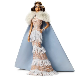 Barbie Signature A Tribute to Fashion Barbie Puppe #2 - #JBH89 *in HAND* - Bild 1 von 24