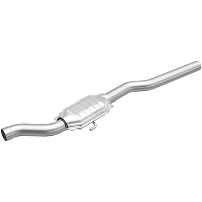 MagnaFlow 93276-AF Fits 1989 1990 1991 Dodge Ramcharger 5.9L V8 GAS OHV Catalyti - Image 1 of 4