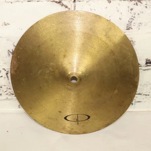 GP Percussion Junior 9.5" Mini Cymbal - Picture 1 of 5
