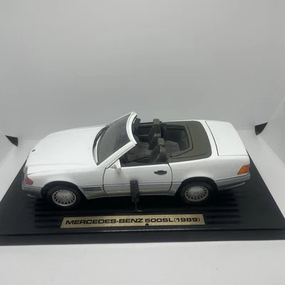 ROAD TOUGH「MERCEDES-BENZ 0SL - Image 1 of 4