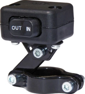 KFI Products Mini Winch Rocker Switch Motorcycle Winches ATV-MR 57-3911 30-0600 - Picture 1 of 3