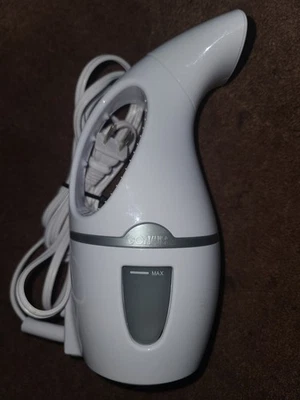 Vaporizador de tela portátil portátil de mano Conair GS2W Complete Steam 1100 W A++ Foto 1 de 3