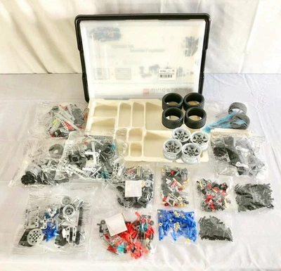 NEW LEGO Mindstorm EV3 Education Expansion set 45560 - Image 1 of 4