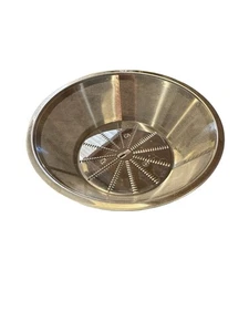 Nutribullet Juicer Pro NBJ100 Replacement Stainless Steel Sieve - Picture 1 of 3