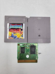 Solar Striker (Nintendo Game Boy, 1990) testato - Foto 1 di 7