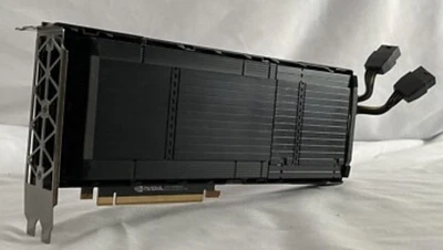 Nvidia CMP 100-210 16GB Mining GPU (V100 VBIOS) Fast Ship. Excellent condition! - Image 1 of 4