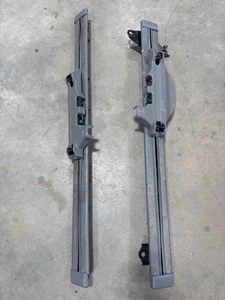 Driver Side Rear 2nd Row Seat Track Rail TOYOTA SIENNA Left 11 12 13 14 - Picture 1 of 8