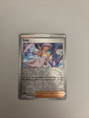 Tulip 181/182 Sv04: Paradox Rift Reverse Holo - Image 1 of 2