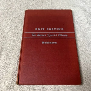 Bait Casting - Picture 1 of 4